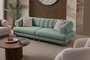 Atelier Del Sofa Gloria - Verde Mar